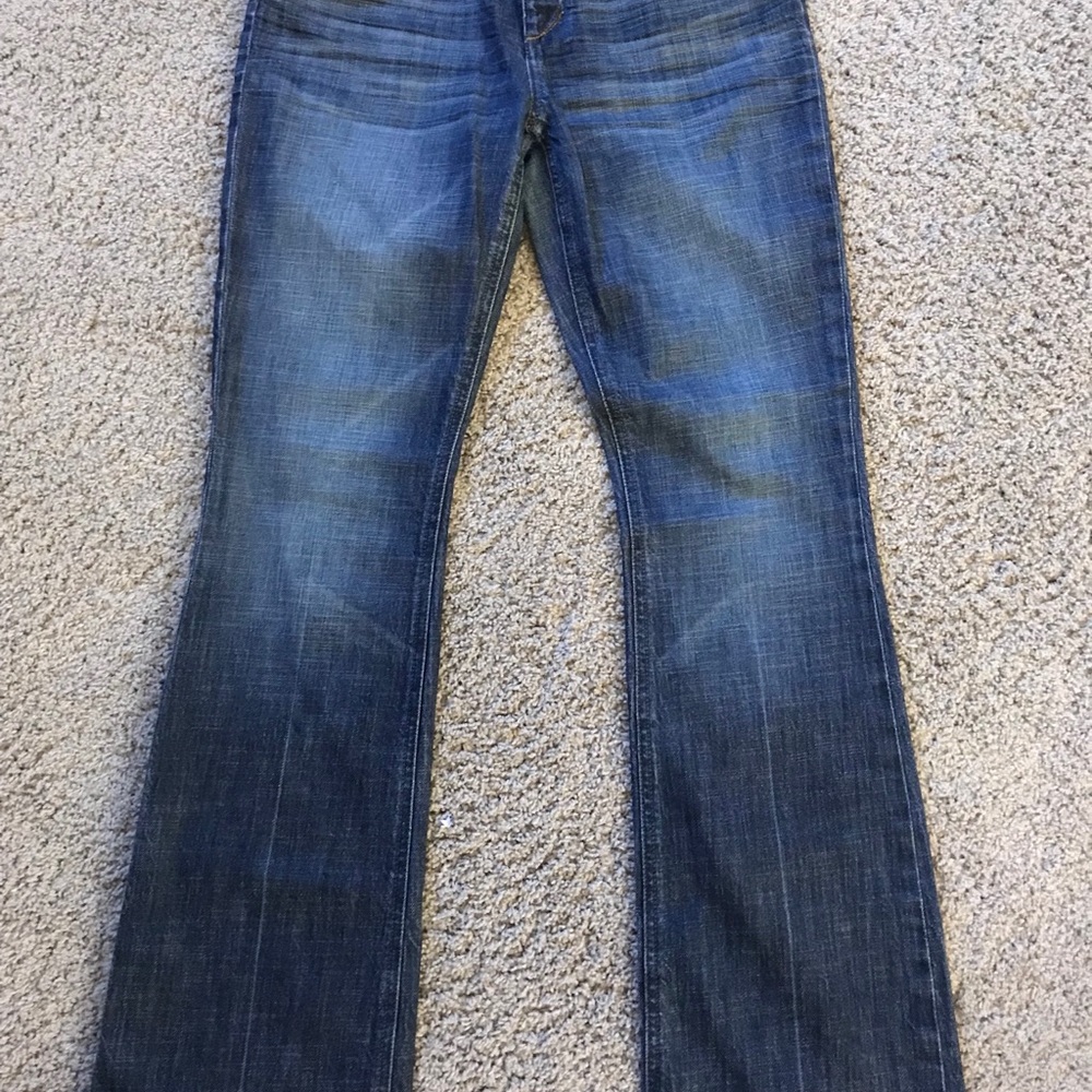 Joe’s Jeans